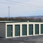 Virginia Front Royal AAA Self Storage photo 1