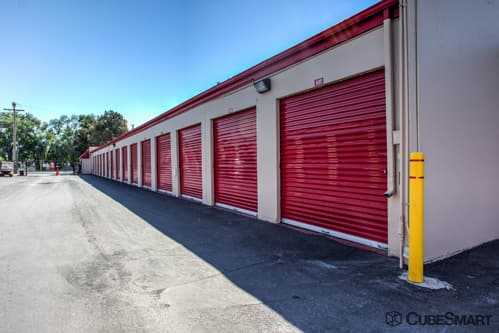 Utah Salt Lake City CubeSmart Self Storage photo 3