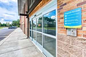 North Carolina Charlotte SmartStop Self Storage photo 7