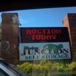 North Carolina Wilmington Monkey Junction Self Storage photo 1