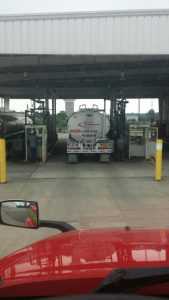 Ohio Kent Bulk Terminal Storage photo 5