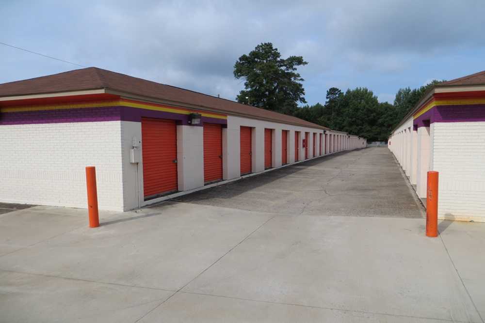 North Carolina Concord Public Storage photo 7