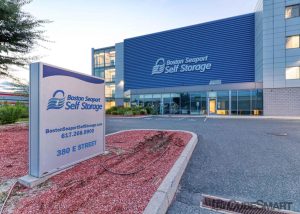 New Hampshire Salem Boston Seaport Self Storage photo 7