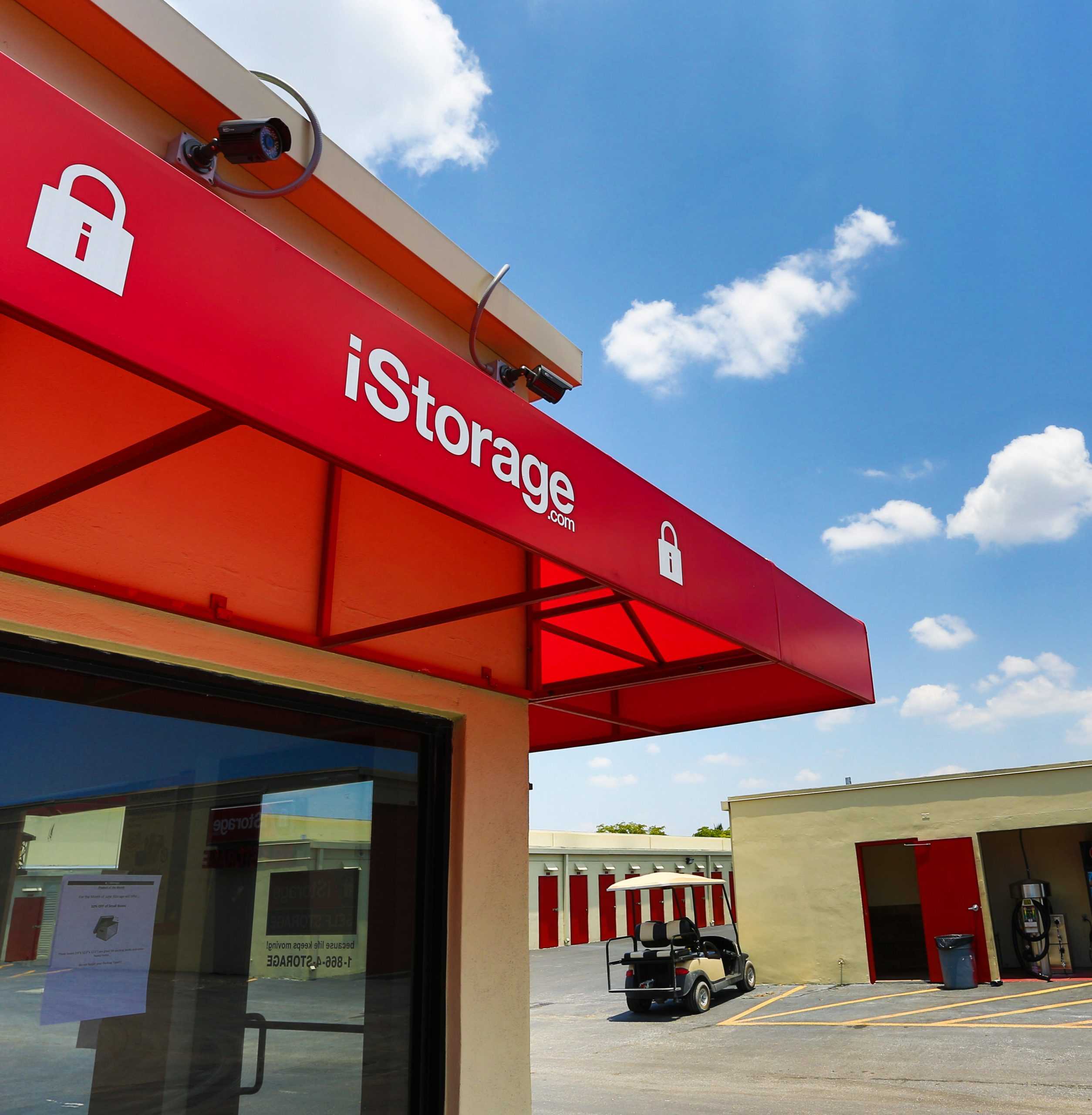 Missouri Saint Louis iStorage Self Storage photo 5