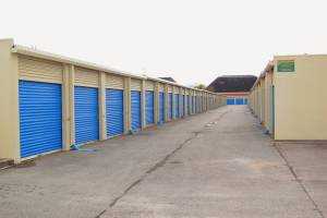 Alabama Athens Added Space Self Storage photo 7