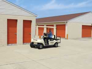 Ohio Elyria Stop-N-Stor Self Storage Centers photo 7