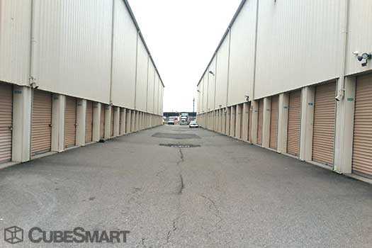 New Jersey Jersey City NJ Self Storage photo 3