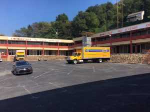 Tennessee Chattanooga Lookout Self Storage photo 5