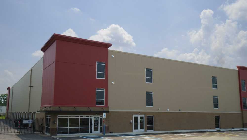 Ohio Hilliard Tri-Village Self Storage photo 3