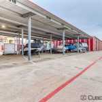 Texas Denton CubeSmart Self Storage photo 1