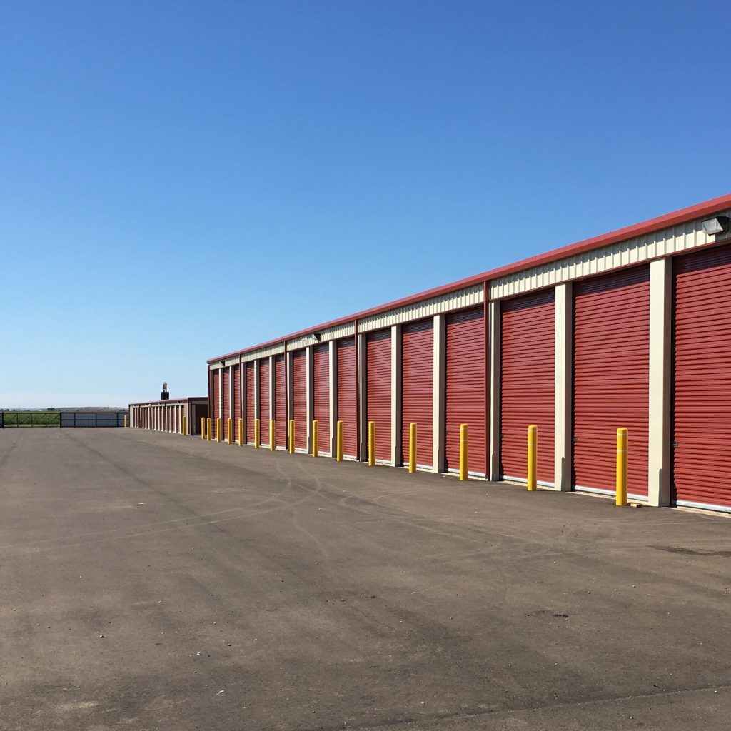 Texas Amarillo Planes Storage photo 3