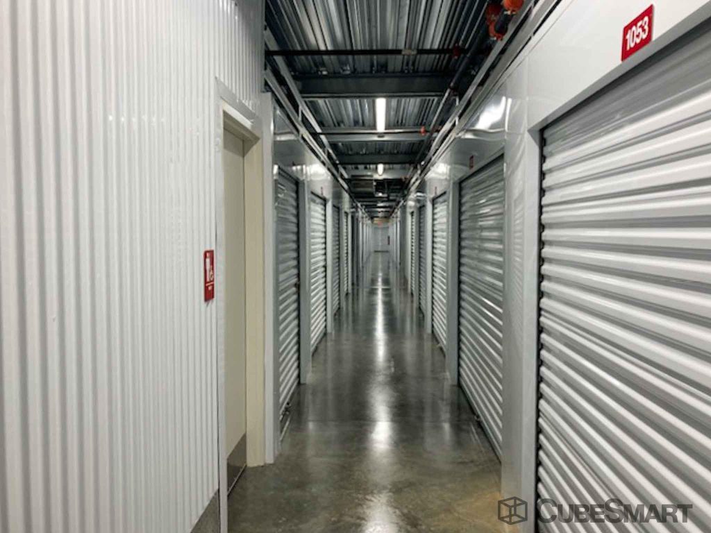 Ohio West Chester CubeSmart Self Storage photo 3