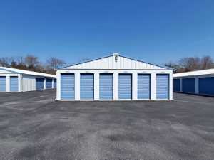 Pennsylvania Harrisburg Hearthfire Self Storage photo 5