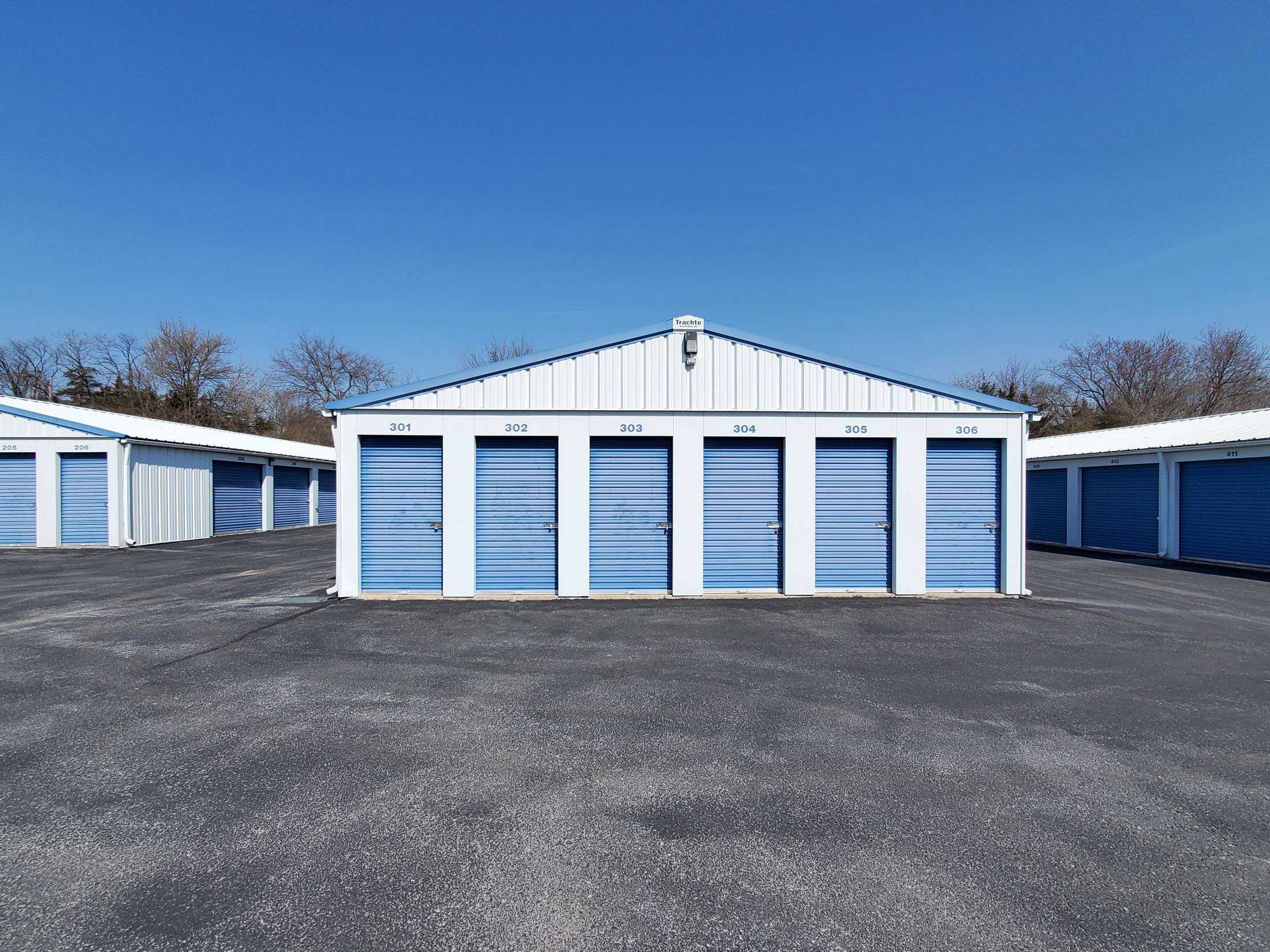 Pennsylvania Harrisburg Hearthfire Self Storage photo 5