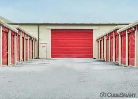 North Carolina Shelby CubeSmart Self Storage photo 3