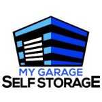 New Mexico Anthony My Garage Self Storage photo 1