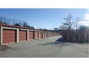 North Carolina Asheville SmartStop Self Storage photo 5