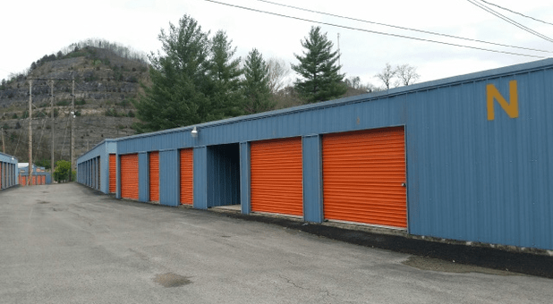 Kentucky Paintsville Pikeville Mini Self Storage photo 5