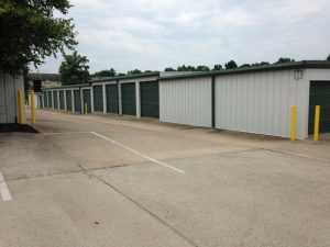 Tennessee Clarksville Excell Storage photo 5