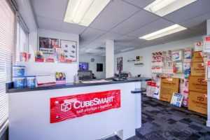 Virginia Midlothian CubeSmart Self Storage photo 5