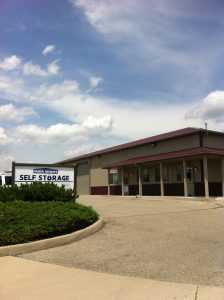 Ohio Dayton Huber Heights Self Storage photo 5