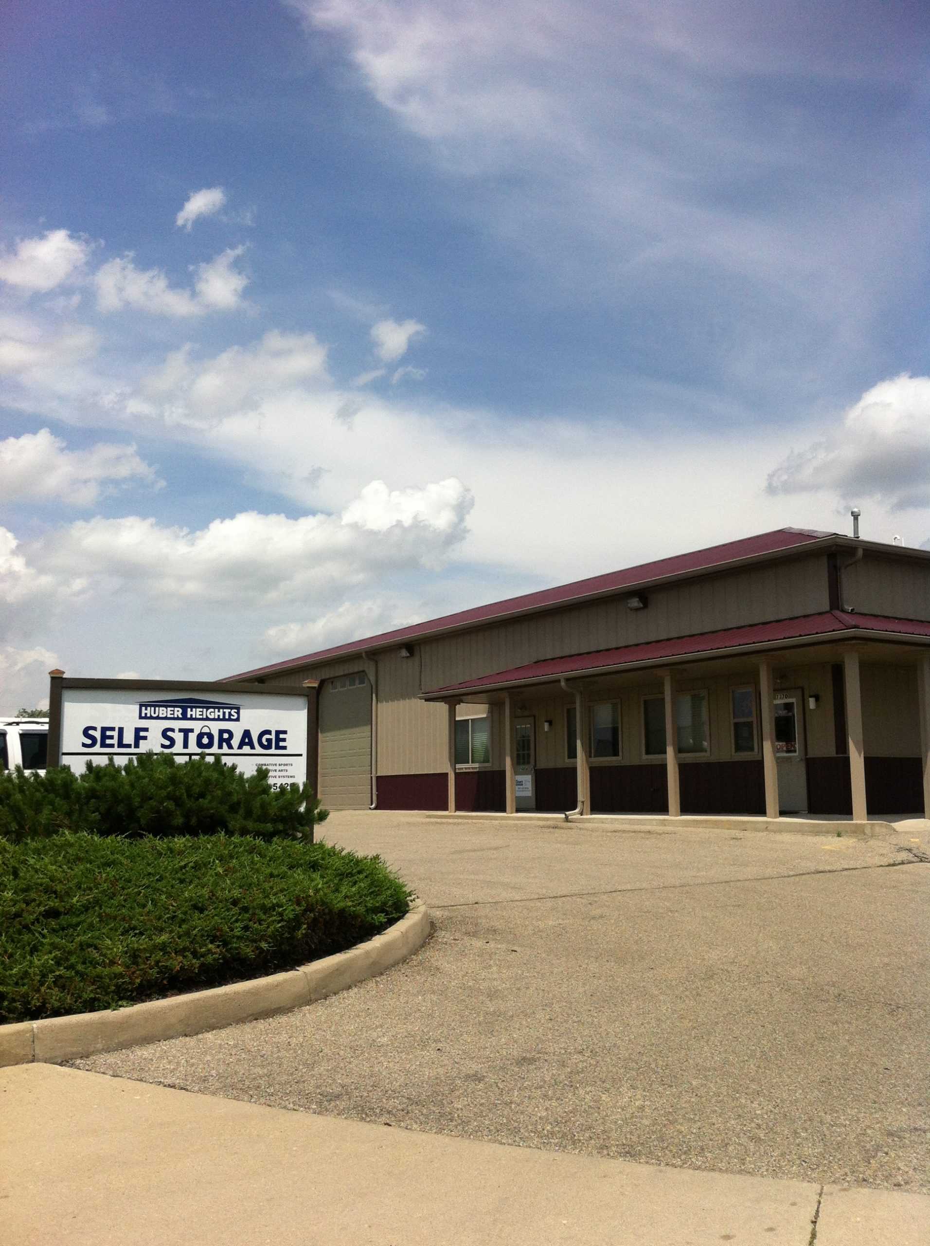 Ohio Dayton Huber Heights Self Storage photo 5