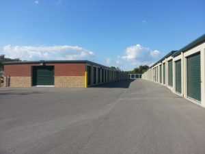 Tennessee Lebanon Go Store It Self Storage photo 7