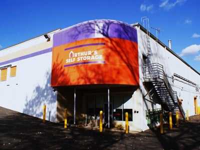 New Jersey Edison Arthur's Self Storage photo 3