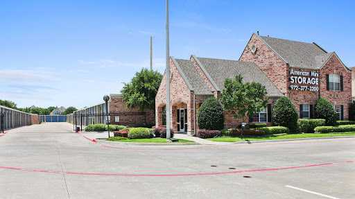 Texas Frisco AC Self Storage photo 7