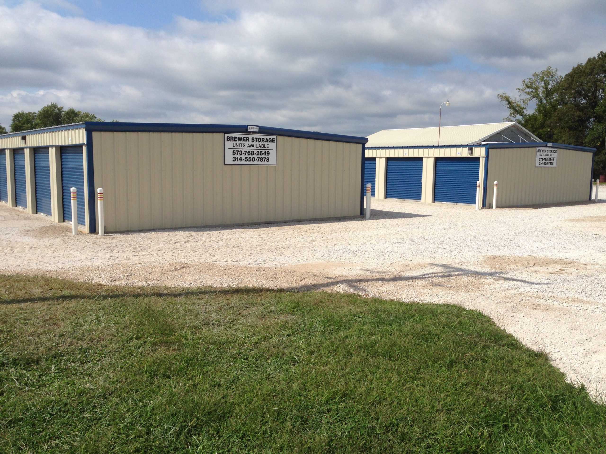 Missouri Farmington Brewer Storage photo 3