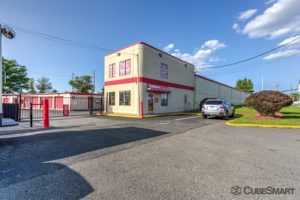 New Jersey Newark CubeSmart Self Storage photo 7