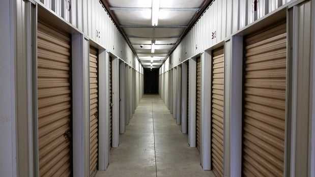 Tennessee Murfreesboro Compass Self Storage photo 3