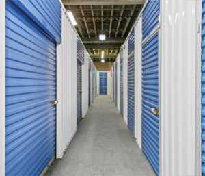 New Jersey Cherry Hill Store Space Self Storage photo 5