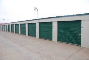 Texas Lubbock A Storage Place photo 7