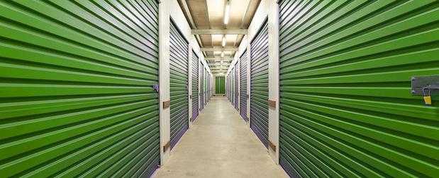 Michigan Grand Rapids Your Space Self Storage photo 5