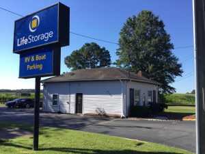 North Carolina Elizabeth City Life Storage photo 7