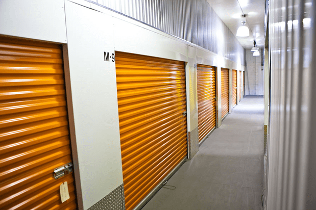 New Jersey Newark New York Self Storage Inc photo 5