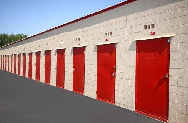 Texas Amarillo SecurCare Self Storage photo 5