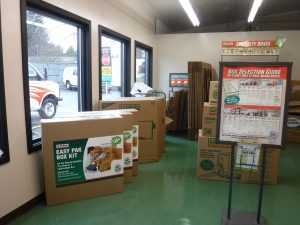 Montana Kalispell U-Haul Moving & Storage of Evergreen photo 5