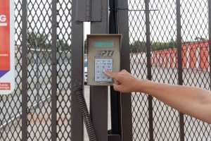 Texas Fort Worth Public Storage photo 5