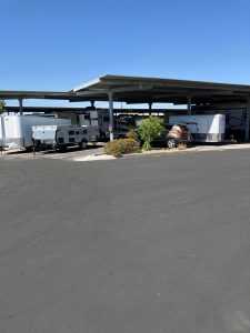 Nevada Henderson Green Valley Storage photo 5