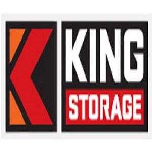 Montana Columbus King Storage photo 7