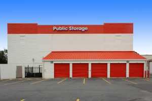 New Jersey Jersey City Public Storage photo 5