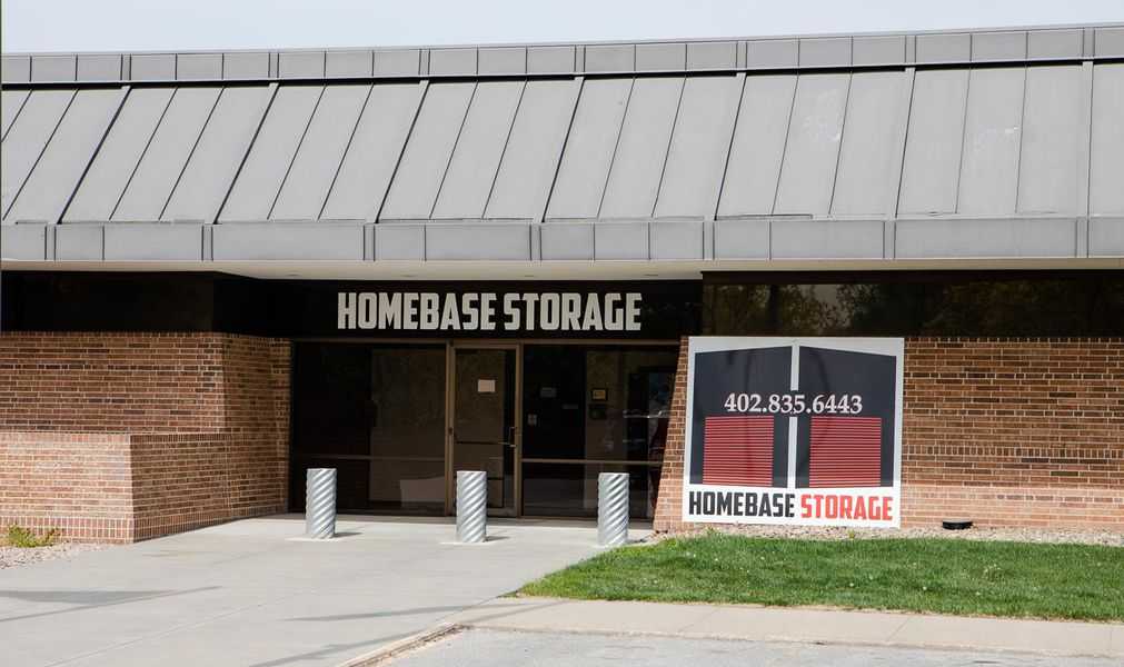 Nebraska Lincoln Homebase Storage-East photo 7