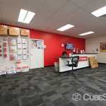 Tennessee Hendersonville CubeSmart Self Storage photo 1