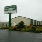 Oregon Woodburn Advantage Self Storage Of Hubbard photo 1