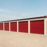 Tennessee Jackson Whalley Self Storage Trailer And Containers photo 1