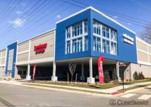 New Jersey Toms River CubeSmart Self Storage photo 5