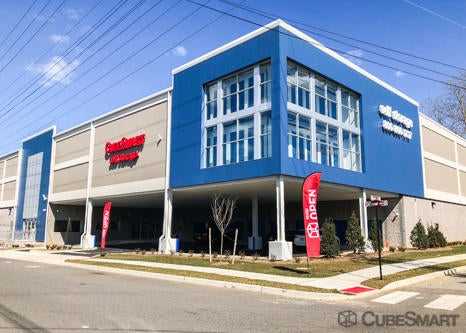 New Jersey Toms River CubeSmart Self Storage photo 5