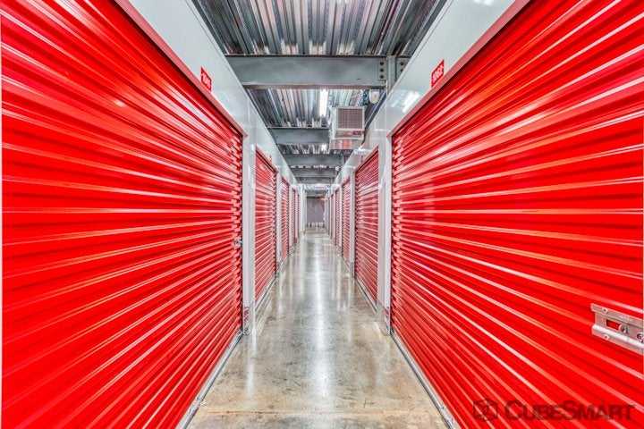 New Jersey Deptford CubeSmart Self Storage photo 3